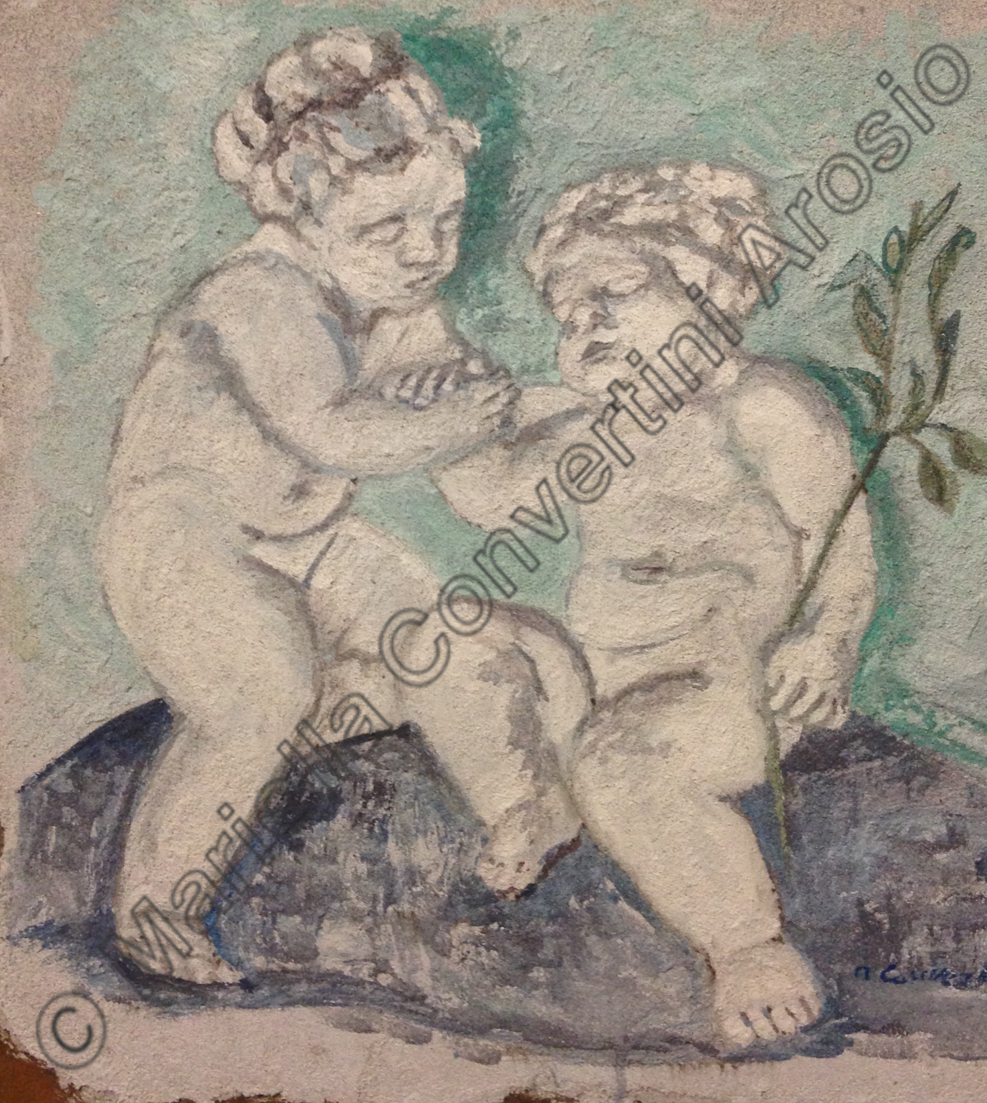 Consolazione